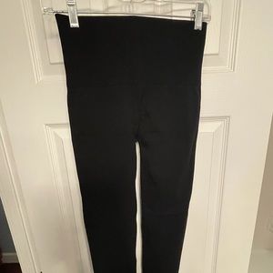 NWOT Spanx leggings XL